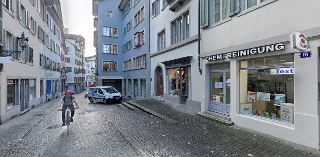 BONOCLER Eyewear - Optik Store Zürich - Augenoptiker