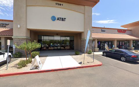 Cell Phone Store «AT&T», reviews and photos, 1728 S Greenfield Rd #106, Mesa, AZ 85206, USA