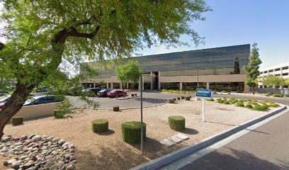 Chiropractic Health Center - Chiropractor in Phoenix Arizona