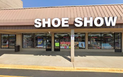 Shoe Store «Shoe Show», reviews and photos, 686 Nashville Pike, Gallatin, TN 37066, USA