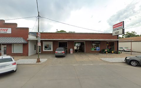 Tire Shop «CR’s Tire & Muffler», reviews and photos, 306 Lincoln Ave, Wamego, KS 66547, USA
