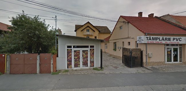 Strada Morilor 37, Sibiu, România