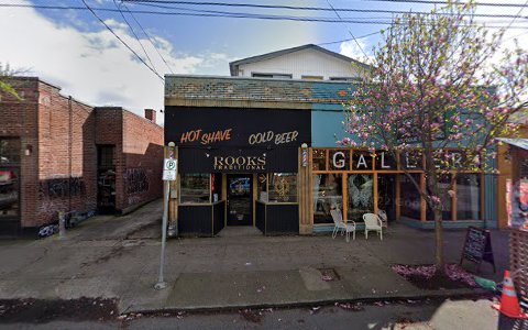 Barber Shop «Rooks Traditional Barber Shop», reviews and photos, 3580 SE Division St, Portland, OR 97232, USA