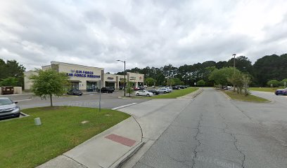 Dr. Jonathan Jewett - Pet Food Store in Pooler Georgia