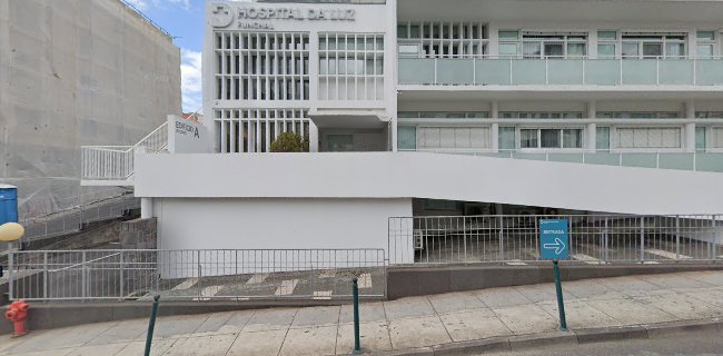Comentários e avaliações sobre o Hospital da Luz Funchal