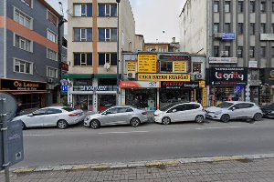 Ağa Türk Mutfaği image