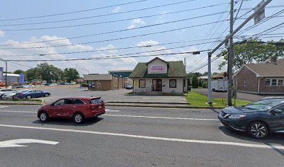 ABE Chiropractic Center - Pet Food Store in Whitehall Pennsylvania