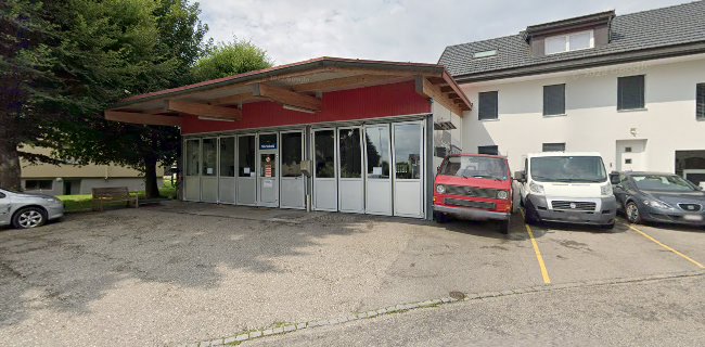 Rezensionen über Dorfgarage Bellach in Solothurn - Autowerkstatt