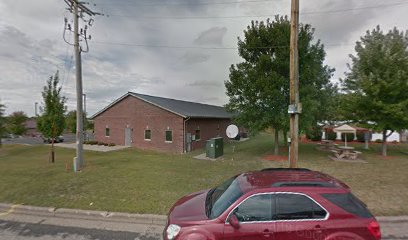 Lancaster WI Social Security Office