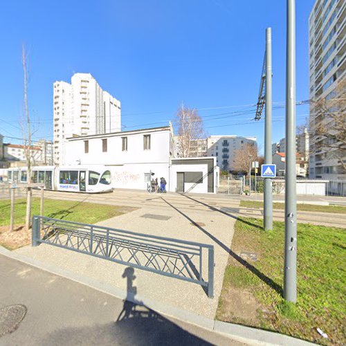 IZIVIA Grand Lyon Station de recharge à Lyon