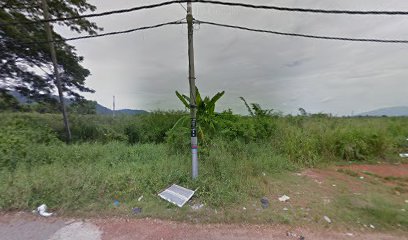 Kampung Padang, Sungai Pasir, Sungai Petani, Kedah