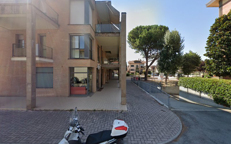 Claudia Magi Estetista