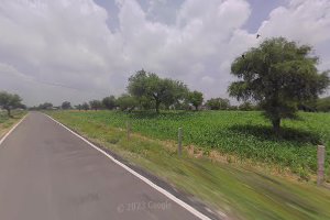 Badalwas-Warishpura Road image