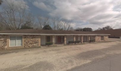 Dr. Don Hembree - Pet Food Store in Lucedale Mississippi