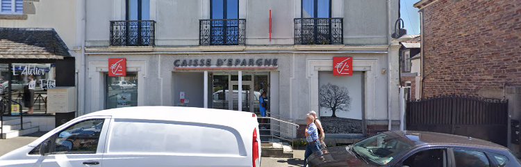 Photo du Banque Caisse d'Epargne Retiers à Retiers