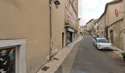 Provence Lévennes Immobilier Bagnols-sur-Cèze