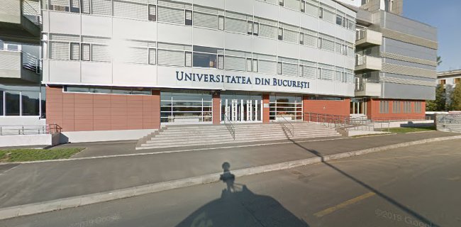 Opinii despre Rectorat Universitatea din București în <nil> - Universitate