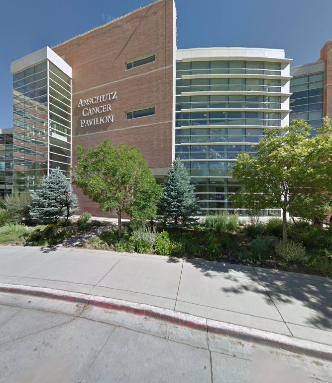 University of Colorado Gynecologic Oncology