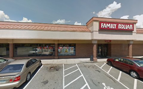 Dollar Store «FAMILY DOLLAR», reviews and photos, 59 N Main St, Bristol, CT 06010, USA