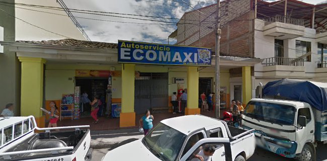 Ecomaxi - Tienda