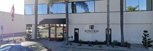 Bowden Development