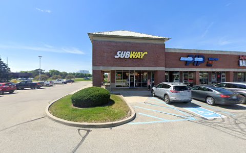 Sandwich Shop «Subway», reviews and photos, 3855 E 96th St R, Indianapolis, IN 46240, USA