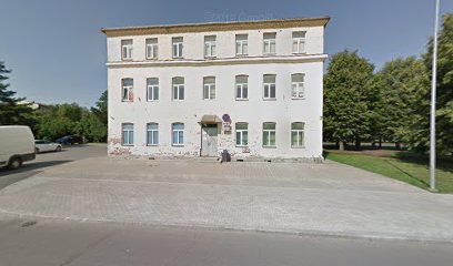 Narva Korteriühistute Ühendus MTÜ