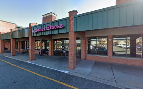 Gym «Planet Fitness», reviews and photos, 600 Getty Ave, Clifton, NJ 07011, USA
