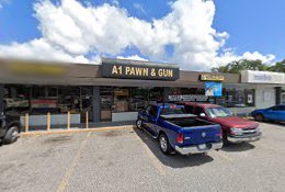 A-1 Pawn & Gun Shop