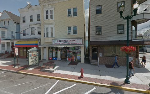 Liquor Store «Sun Liquor And Grocery», reviews and photos, 12 Kearny Ave, Kearny, NJ 07032, USA