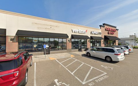 Cell Phone Store «Verizon Authorized Retailer - Wireless Zone», reviews and photos, 9420 Dunkirk Ln N, Maple Grove, MN 55311, USA