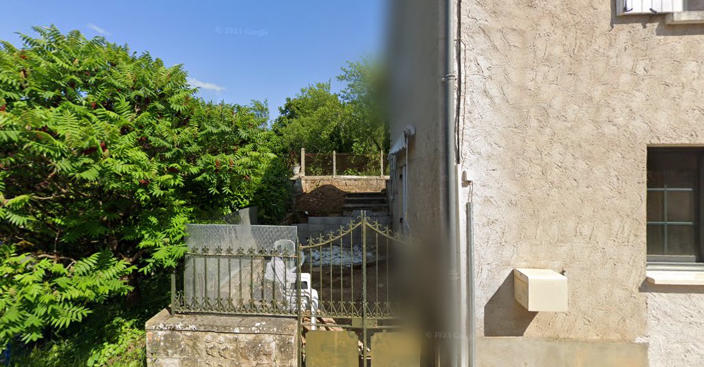 Beaumont les valence à Tursac (Dordogne 24)