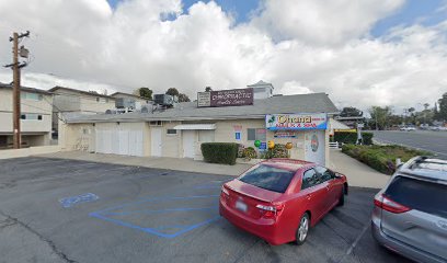 Center For Wellness - Pet Food Store in El Cajon California