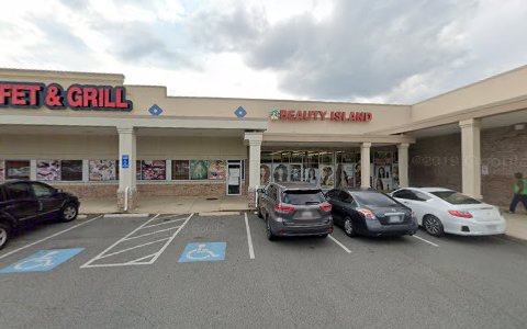 Beauty Supply Store «Beauty Island», reviews and photos, 7814 Richmond Hwy, Alexandria, VA 22306, USA