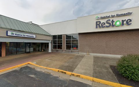 Thrift Store «Greater Fredericksburg Habitat for Humanity ReStore», reviews and photos, 2378 Plank Rd, Fredericksburg, VA 22401, USA