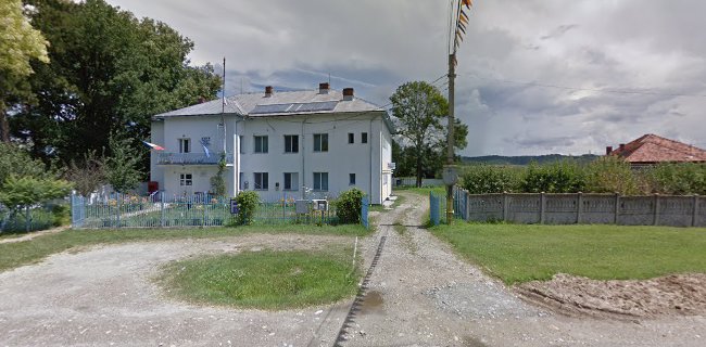 Unnamed Road, Ciorari, România