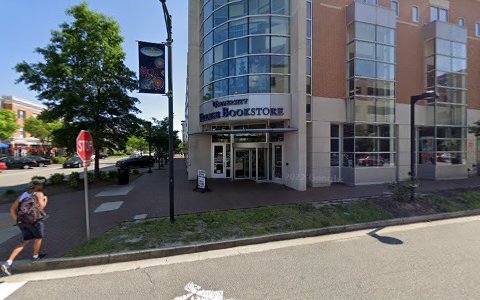 Book Store «University Village Bookstore at ODU», reviews and photos, 4417 Monarch Way, Norfolk, VA 23508, USA