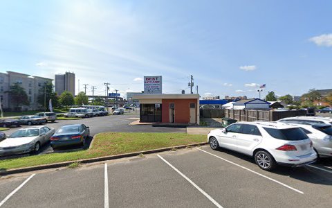 Auto Repair Shop «Best Auto Care», reviews and photos, 6250 Brandon Ave, Springfield, VA 22150, USA