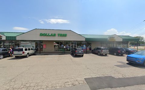Dollar Store «Dollar Tree», reviews and photos, 31902 Groesbeck Hwy, Fraser, MI 48026, USA