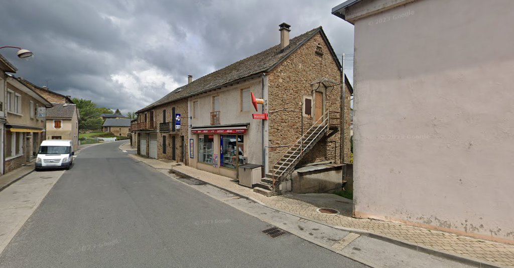 Beatrice Castanier à Villefranche-de-Panat (Aveyron 12)