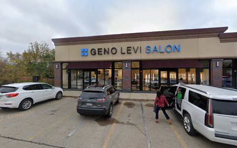 Beauty Salon «Geno Levi Salon», reviews and photos, 4000 Washington Rd, Canonsburg, PA 15317, USA