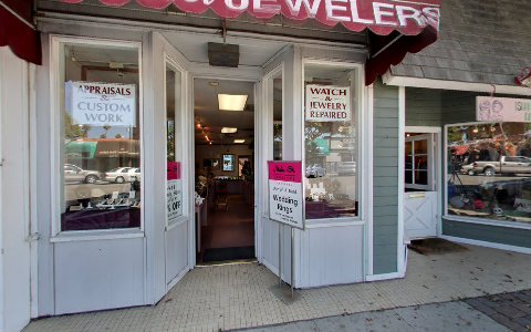 Jeweler «Main Street Jewelers», reviews and photos, 128 Main St, Seal Beach, CA 90740, USA