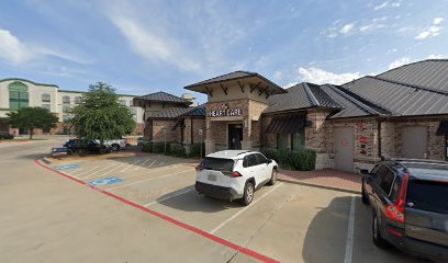 Thomas Peterson - Pet Food Store in Frisco Texas