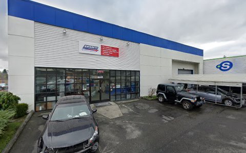 Auto Body Shop «Maaco Collision Repair & Auto Painting», reviews and photos, 9505 Evergreen Way, Everett, WA 98204, USA