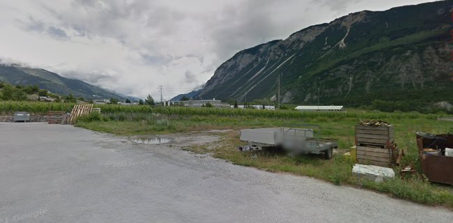 Rte de la Gemmi 147C, 3960 Sierre, Schweiz