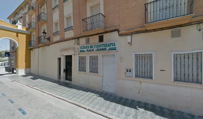 Clínica De Fisioterapia San José en Cabra