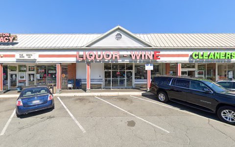 Liquor Store «Montgomery County Liquor & Wine - Kensington», reviews and photos, 3733 University Blvd W, Kensington, MD 20895, USA