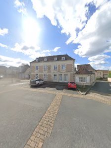 Maison de santé de Yzeures-sur-Creuse 14 Pl. Mado Robin, 37290 Yzeures-sur-Creuse, France