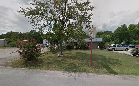 Auto Repair Shop «Mt Zion Automotive Inc», reviews and photos, 71 Triangle Ct, Carrollton, GA 30116, USA