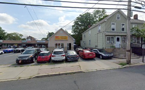 Auto Body Shop «THREE AUTO BODY», reviews and photos, 70 Main St, Sayreville, NJ 08872, USA